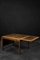 Vintage Danish Modern Teak Drop-Leaf Coffee Table Model 5362 by Børge Mogensen for Fredericia Stolefabrik, 1960s 3