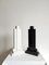 Ceramic Mod. Y15 Yantra Vases by Ettore Sottsass for Design Center / Armontova, 1969, Set of 2, Image 2