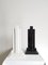 Ceramic Mod. Y15 Yantra Vases by Ettore Sottsass for Design Center / Armontova, 1969, Set of 2 1