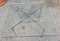 Mesa Barcelona de Ludwig Mies van der Rohe para Knoll, años 70, Imagen 3