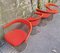 Model 1715 Chairs by Warren Platner for Knoll, 1960s, Set of 4 2