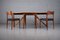 Teak Gateleg Dining Table by Nils Koefoed for Koefoed Mobelfabrik, Image 5