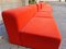 Marcel Modular Sofa by Kazuide Takahama for Gavina, 1970s, Set of 9, Image 4