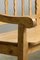 Antique Kitchen / Garden Bench, 1900s 14