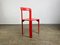 Vintage Chairs by Bruno Rey for Kusch+co, 1970s, Set of 4 2