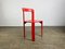 Vintage Chairs by Bruno Rey for Kusch+co, 1970s, Set of 4, Image 2