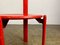 Vintage Chairs by Bruno Rey for Kusch+co, 1970s, Set of 4, Image 7