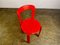 Vintage Chairs by Bruno Rey for Kusch+co, 1970s, Set of 4, Image 8