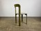 Vintage Chairs by Bruno Rey for Kusch+co, 1970s, Set of 4, Image 5