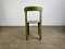 Vintage Chairs by Bruno Rey for Kusch+co, 1970s, Set of 4 6