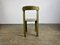 Vintage Chairs by Bruno Rey for Kusch+co, 1970s, Set of 4, Image 6