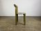 Vintage Chairs by Bruno Rey for Kusch+co, 1970s, Set of 4 4