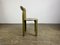 Vintage Chairs by Bruno Rey for Kusch+co, 1970s, Set of 4, Image 4