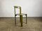 Chaises Vintage par Bruno Rey pour Kusch+co, 1970s, Set de 4 2