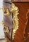 Cassettiera piccola in stile Luigi XIV-Luigi XV, inizio XX secolo, Immagine 11