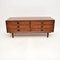 Dänisches Vintage Sideboard / Kommode von Brouer Møbelfabrik, 1960 4