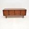 Vintage Danish Sideboard / Chest of Drawers from Brouer Møbelfabrik, 1960 4