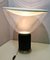 Large Taccia Table Lamp in Glass by Achille Castiglioni for Flos, 1960s, Image 2