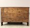 18th Century Cherry Sideboard, Italy, Image 6