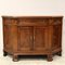 18th Century Cherry Sideboard, Italy 1