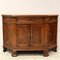 Sideboard aus Kirschholz, 18. Jh., Italien 1