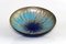 Enamel Bowl by Paolo De Poli, 1960s 1