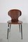 Bentwood Dining Chairs by Carlo Ratti, Italy, 1950s, Set of 2 27