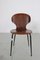Bentwood Dining Chairs by Carlo Ratti, Italy, 1950s, Set of 2, Image 27