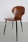 Bentwood Dining Chairs by Carlo Ratti, Italy, 1950s, Set of 2 16