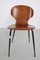 Bentwood Dining Chairs by Carlo Ratti, Italy, 1950s, Set of 2 14