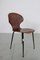 Bentwood Dining Chairs by Carlo Ratti, Italy, 1950s, Set of 2 26