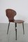 Bentwood Dining Chairs by Carlo Ratti, Italy, 1950s, Set of 2, Image 26