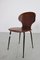 Bentwood Dining Chairs by Carlo Ratti, Italy, 1950s, Set of 2 21