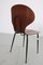 Bentwood Dining Chairs by Carlo Ratti, Italy, 1950s, Set of 2 24