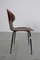 Bentwood Dining Chairs by Carlo Ratti, Italy, 1950s, Set of 2 25