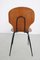 Bentwood Dining Chairs by Carlo Ratti, Italy, 1950s, Set of 2 12