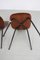Bentwood Dining Chairs by Carlo Ratti, Italy, 1950s, Set of 2, Image 10