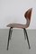 Bentwood Dining Chairs by Carlo Ratti, Italy, 1950s, Set of 2 17