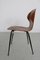 Bentwood Dining Chairs by Carlo Ratti, Italy, 1950s, Set of 2, Image 17