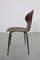 Bentwood Dining Chairs by Carlo Ratti, Italy, 1950s, Set of 2 22