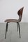 Bentwood Dining Chairs by Carlo Ratti, Italy, 1950s, Set of 2, Image 22