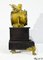 Orologio in marmo dorato di Denis Papin, inizio XX secolo, Immagine 19