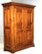 Antique Cabinet in Walnut, 1820 2