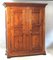 Antique Cabinet in Walnut, 1820 1