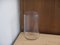 Vintage Glass Vase, 1980s, Image 1