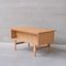 Mid-Century Danish Oak Desk attributed to Henning Kjaernulf 3