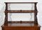 Small Restoration Sideboard in Mahogany, Early 19th Century, Image 9