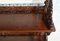 Small Restoration Sideboard in Mahogany, Early 19th Century 8