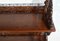 Small Restoration Sideboard in Mahogany, Early 19th Century, Image 8