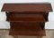 Small Restoration Sideboard in Mahogany, Early 19th Century, Image 6